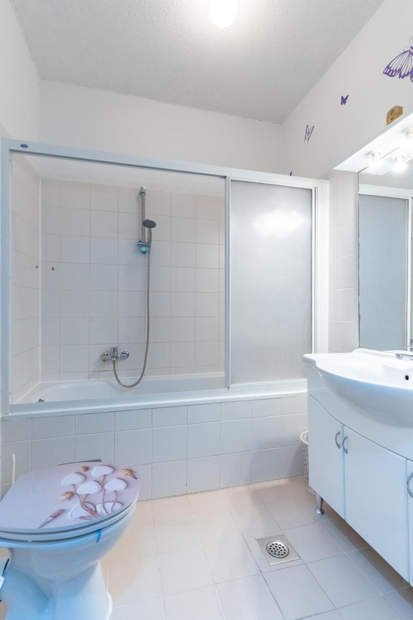 Apartman Laura Cres Luaran gambar