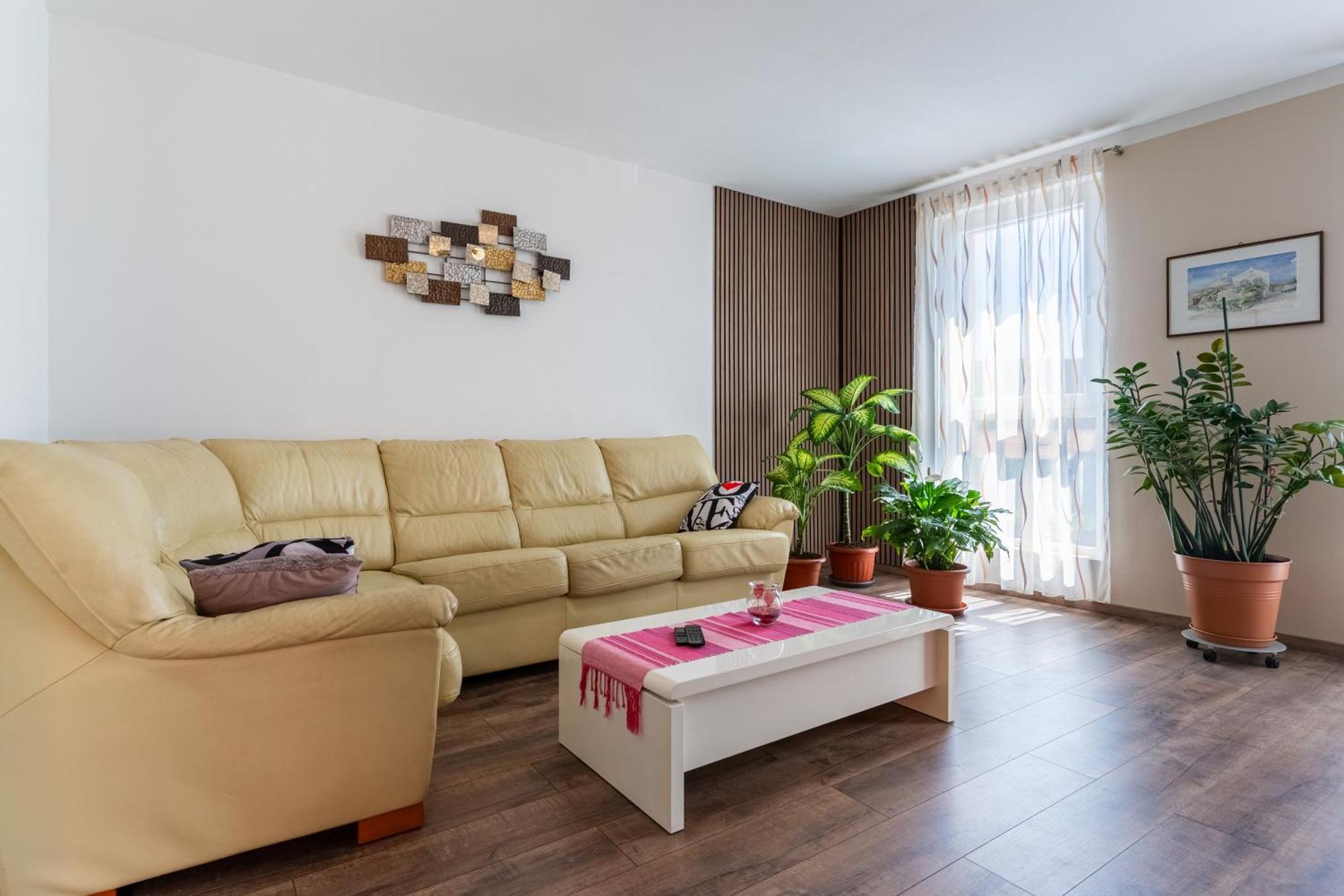 Apartman Laura Cres Luaran gambar