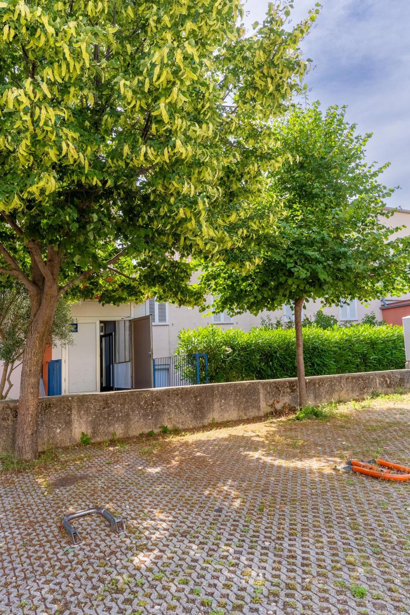 Apartman Laura Cres Luaran gambar